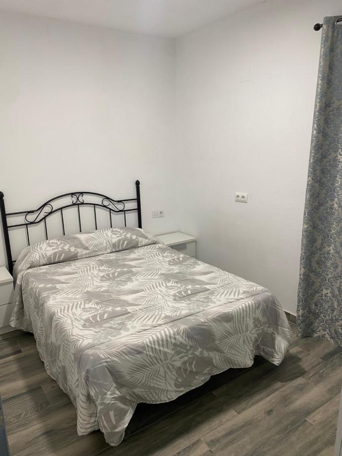 Paperodor Villa Прадо дел Рей Екстериор снимка